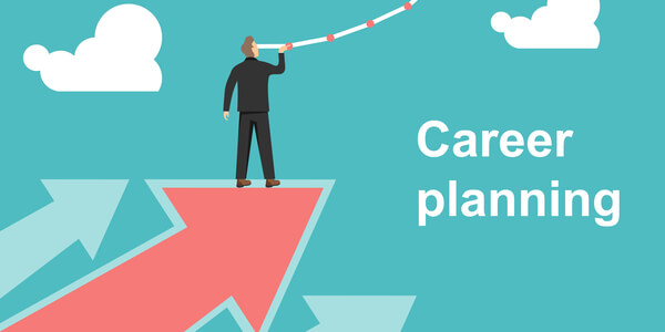 Career Planning for an Accountant